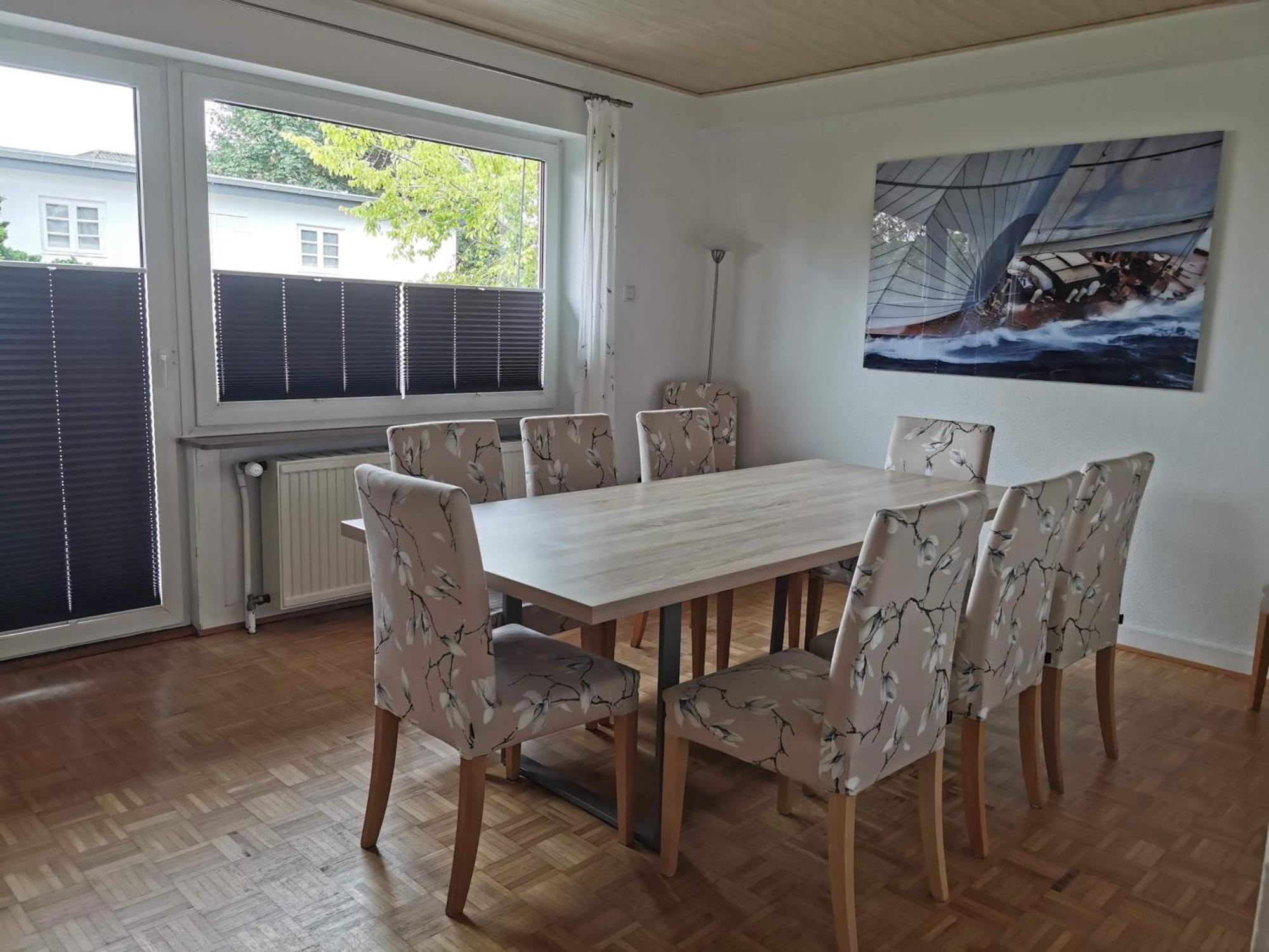 Strandhaus Deichvoigt Cuxhaven Exterior foto